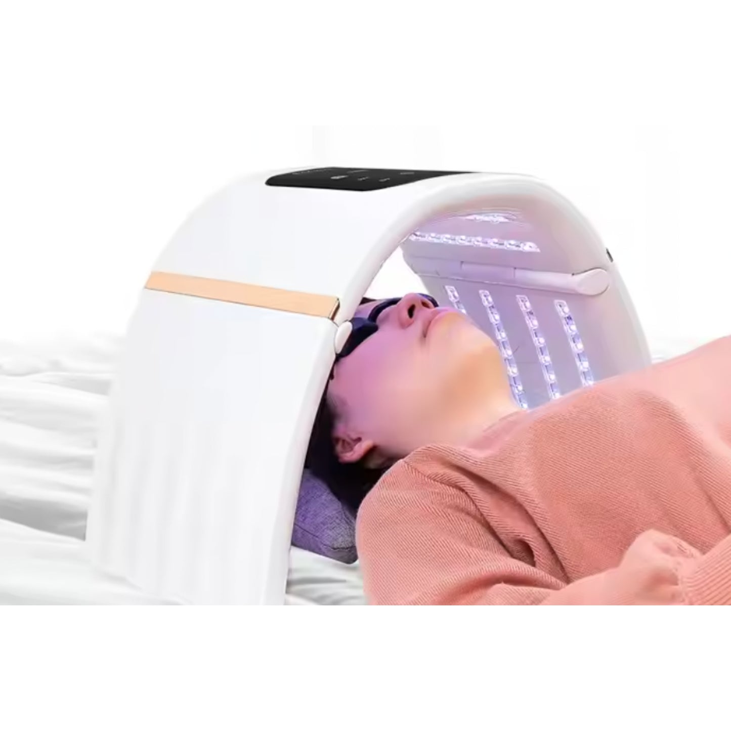 LumiThera Advanced Red Light Panel