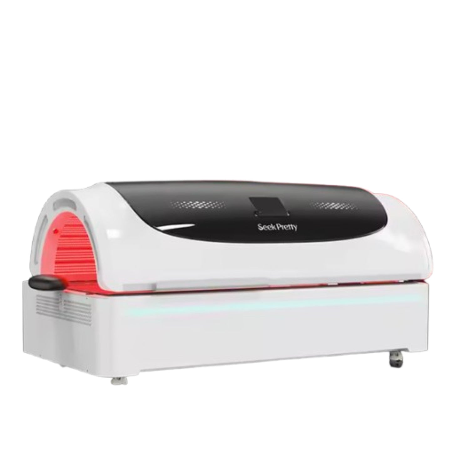 SedaPretty Red Light Therapy Bed