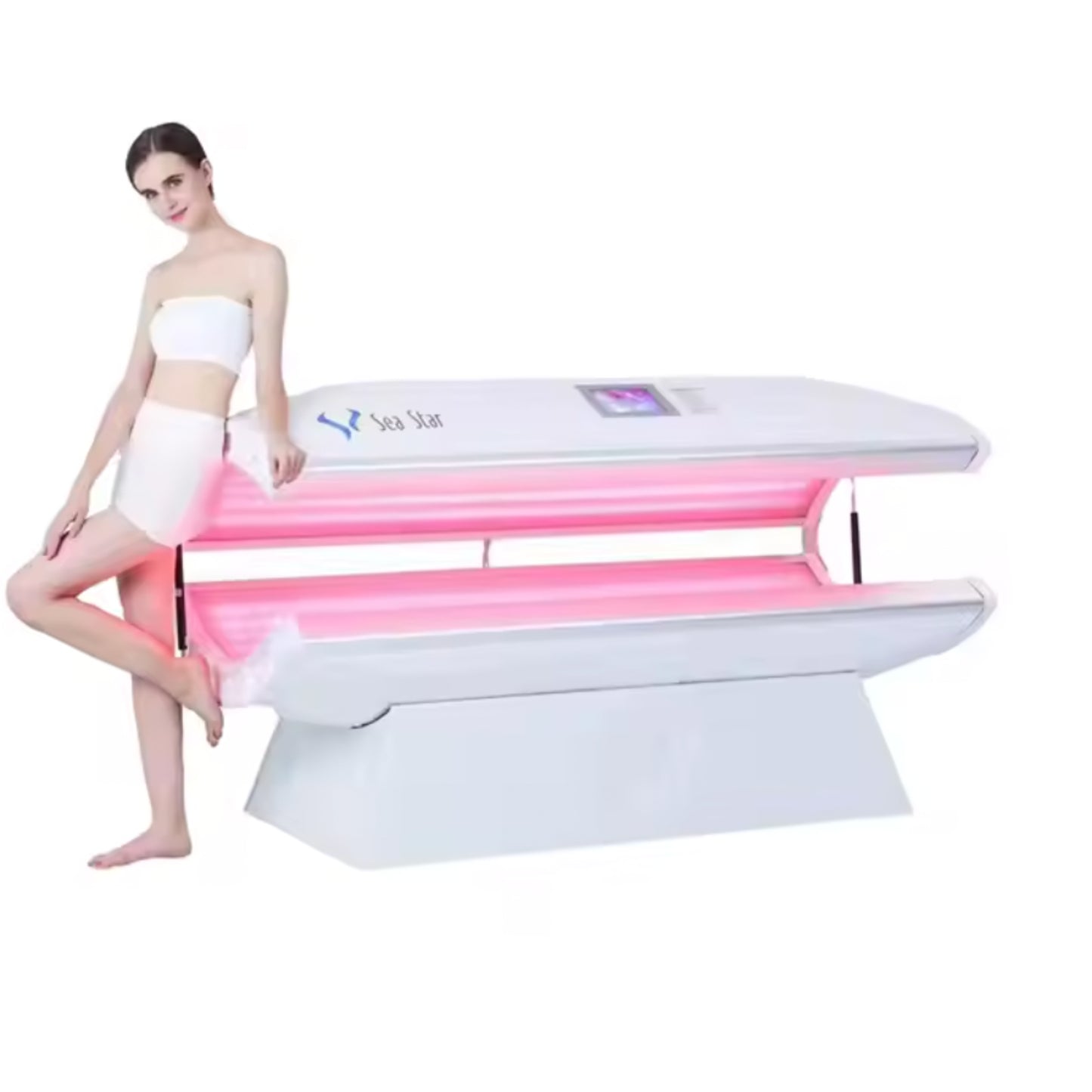 SeaStar Full Body Red Light Therapy Unit