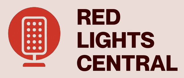 Red Lights Central